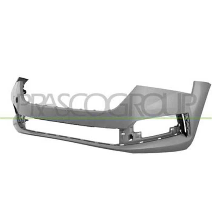 SK3521001_2.JPG Paraurti Anteriore Grigio Per Skoda Scala Dal 2019