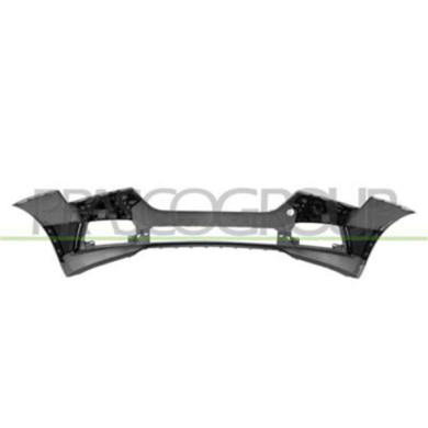SK3521001_3.JPG Paraurti Anteriore Grigio Per Skoda Scala Dal 2019