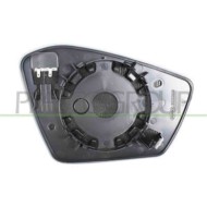 GUIDA_ALLA_SCELTA.JPG Piastra Specchio Sinistra Per Skoda Scala Dal 2019