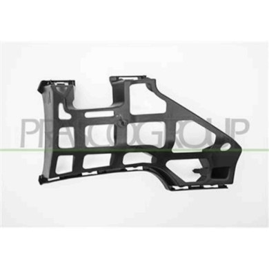 GUIDA_ALLA_SCELTA.JPG Staffa Sinistra Paraurti Anteriore Per Skoda Superb Dal 2008 Al 2013