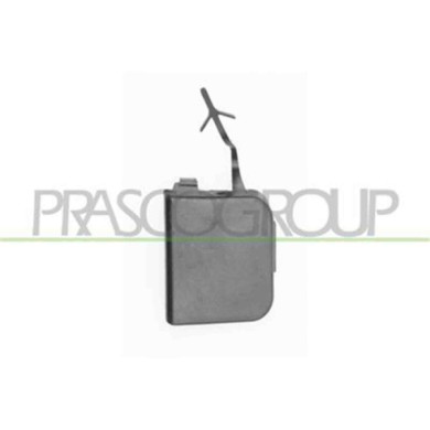 SK4201236_1.JPG Tappo Coprigancio Traino Anteriore Per Skoda Superb Dal 2008 Al 2013