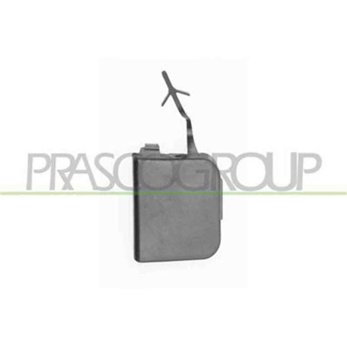 SK4201236_1.JPG Tappo Coprigancio Traino Anteriore Per Skoda Superb Dal 2008 Al 2013