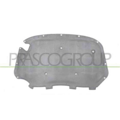 SK4201945_1.JPG Pannello Insonorizzatore Cofano Per Skoda Superb Dal 2008 Al 2013