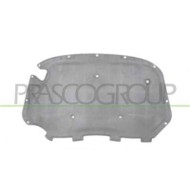 SK4201945_1.JPG Pannello Insonorizzatore Cofano Per Skoda Superb Dal 2008 Al 2013