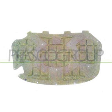 SK4201945_2.JPG Pannello Insonorizzatore Cofano Per Skoda Superb Dal 2008 Al 2013