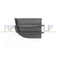 GUIDA_ALLA_SCELTA.JPG Griglia Destra Paraurti Nera Per Skoda Superb Dal 2008 Al 2013