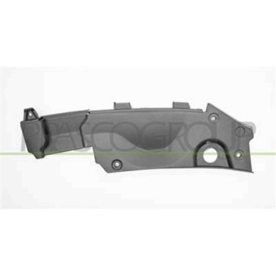 GUIDA_ALLA_SCELTA.JPG Riparo Frontale Anteriore Superiore Destro Per Skoda Superb Dal 2008 Al 2013