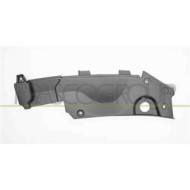Riparo Frontale Anteriore Superiore Destro Per Skoda Superb Dal 2008 Al 2013