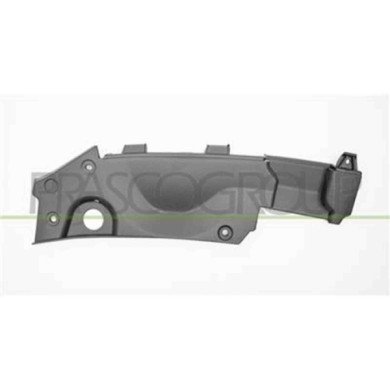 GUIDA_ALLA_SCELTA.JPG Riparo Frontale Anteriore Superiore Sinistro Per Skoda Superb Dal 2008 Al 2013