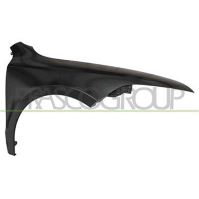 GUIDA_ALLA_SCELTA.JPG Parafango Anteriore Destro Per Skoda Superb Dal 2008 Al 2013