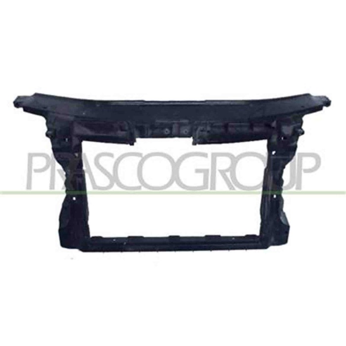 SK4203210_1.JPG Frontale Anteriore Completo (non Per 1.6td) Per Skoda Superb Dal 2008 Al 2013