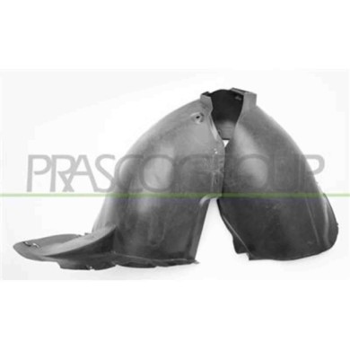GUIDA_ALLA_SCELTA.JPG Passaruota Anteriore Destro Per Skoda Superb Dal 2008 Al 2013