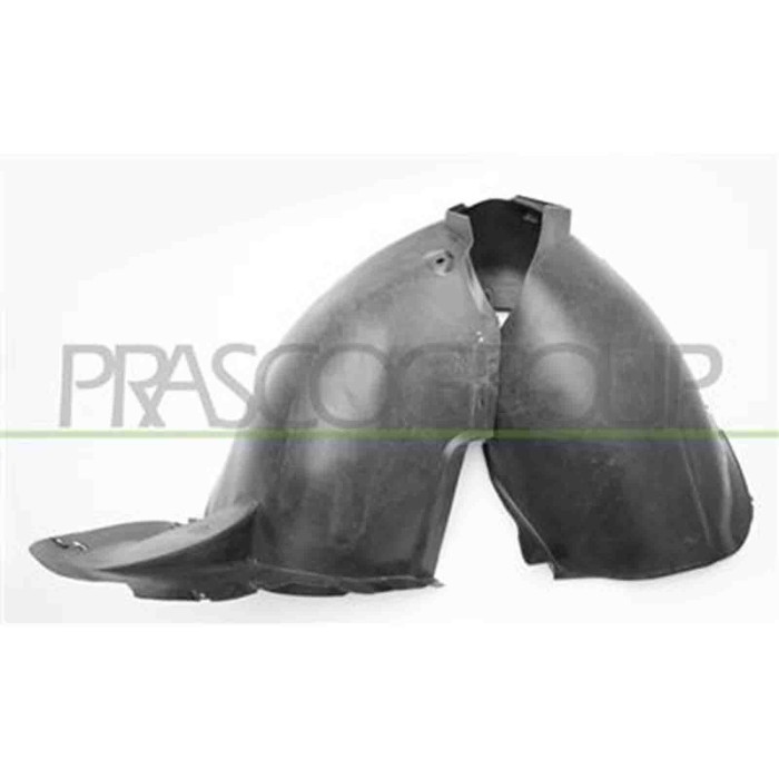 GUIDA_ALLA_SCELTA.JPG Passaruota Anteriore Destro Per Skoda Superb Dal 2008 Al 2013