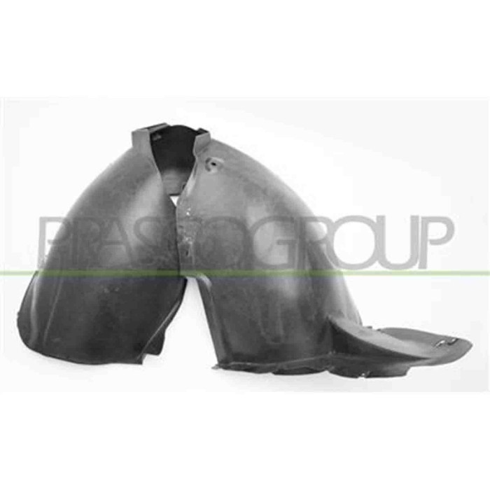 GUIDA_ALLA_SCELTA.JPG Passaruota Anteriore Sinistro Per Skoda Superb Dal 2008 Al 2013 GUIDA_ALLA_SCELTA.JPG Passaruota Anteriore Sinistro Per Skoda Superb Dal 2008 Al 2013