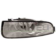GUIDA_ALLA_SCELTA.JPG Fendinebbia Sinistro Senza Luce Diurna Per Skoda Superb Dal 2008 Al 2013