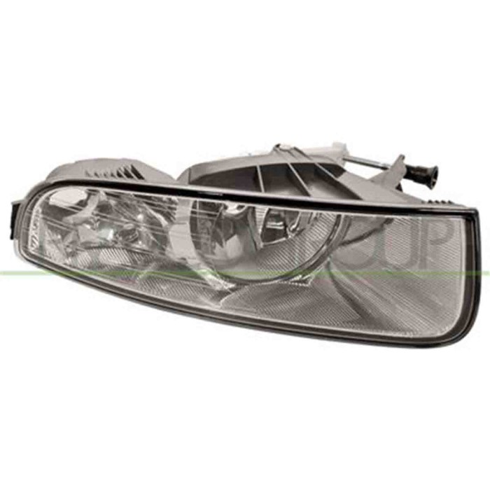 GUIDA_ALLA_SCELTA.JPG Fendinebbia Destro Con Luce Diurna Per Skoda Superb Dal 2008 Al 2013