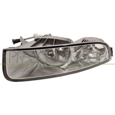 GUIDA_ALLA_SCELTA.JPG Fendinebbia Sinistro Con Luce Diurna Per Skoda Superb Dal 2008 Al 2013