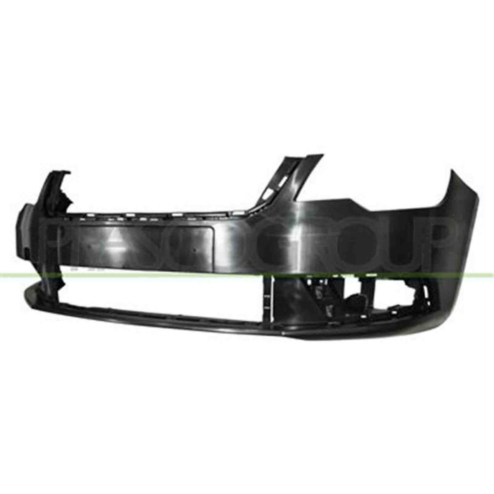 SK4221001_1.JPG Paraurti Anteriore Per Skoda Superb Dal 2013 Al 2015