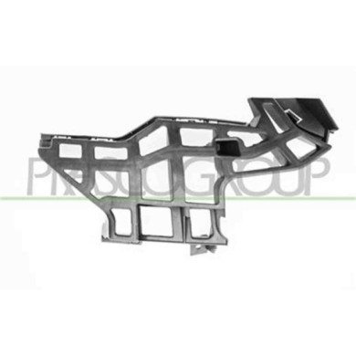 GUIDA_ALLA_SCELTA.JPG Staffa Destra Paraurti Anteriore Per Skoda Superb Dal 2013 Al 2015
