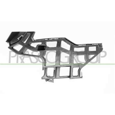 GUIDA_ALLA_SCELTA.JPG Staffa Sinistra Paraurti Anteriore Per Skoda Superb Dal 2013 Al 2015