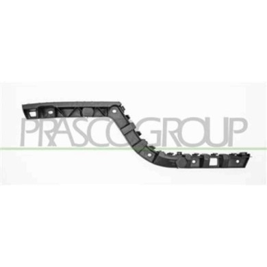 GUIDA_ALLA_SCELTA.JPG Staffa Laterale Destra Paraurti Posteriore Per Skoda Superb Dal 2013 Al 2015
