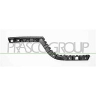 Staffa Laterale Destra Paraurti Posteriore Per Skoda Superb Dal 2013 Al 2015