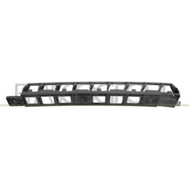 GUIDA_ALLA_SCELTA.JPG Staffa Destra Paraurti Posteriore Per Skoda Superb Dal 2013 Al 2015