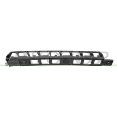GUIDA_ALLA_SCELTA.JPG Staffa Sinistra Paraurti Posteriore Per Skoda Superb Dal 2013 Al 2015