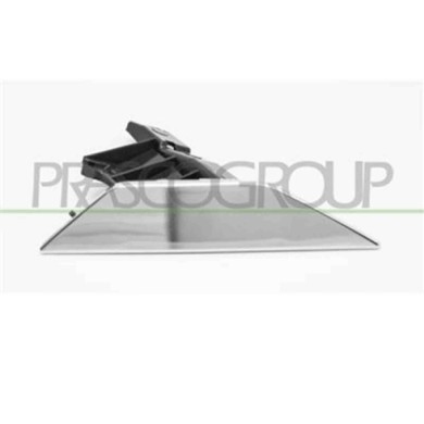 GUIDA_ALLA_SCELTA.JPG Tappo Lavafaro Sinistro Cromato Per Skoda Superb Dal 2013 Al 2015