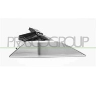Tappo Lavafaro Sinistro Cromato Per Skoda Superb Dal 2013 Al 2015
