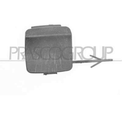 SK4221286_1.JPG Tappo Coprigancio Traino Posteriore Per Skoda Superb Dal 2013 Al 2015
