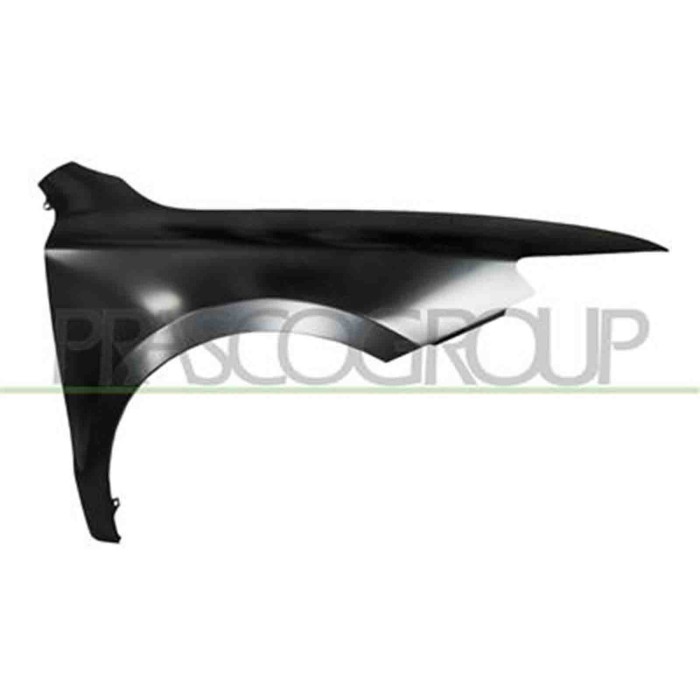 GUIDA_ALLA_SCELTA.JPG Parafango Anteriore Destro Per Skoda Superb Dal 2013 Al 2015