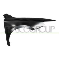 Parafango Anteriore Destro Per Skoda Superb Dal 2013 Al 2015