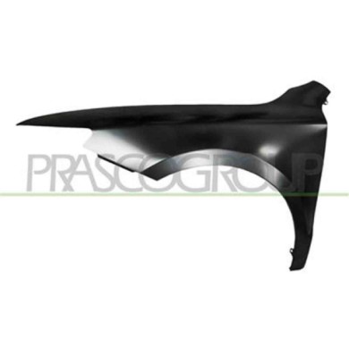 GUIDA_ALLA_SCELTA.JPG Parafango Anteriore Sinistro Per Skoda Superb Dal 2013 Al 2015