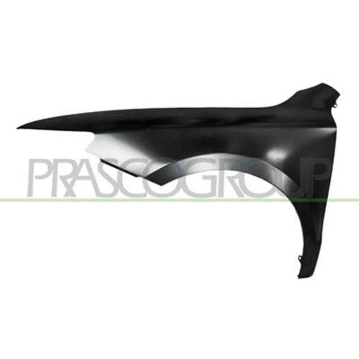 GUIDA_ALLA_SCELTA.JPG Parafango Anteriore Sinistro Per Skoda Superb Dal 2013 Al 2015