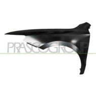 Parafango Anteriore Sinistro Per Skoda Superb Dal 2013 Al 2015