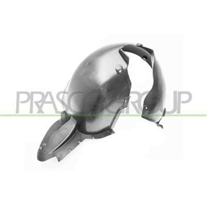 GUIDA_ALLA_SCELTA.JPG Passaruota Anteriore Destro Per Skoda Superb Dal 2013 Al 2015