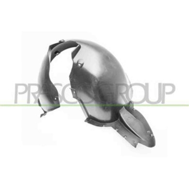 GUIDA_ALLA_SCELTA.JPG Passaruota Anteriore Sinistro Per Skoda Superb Dal 2013 Al 2015
