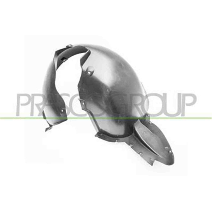 GUIDA_ALLA_SCELTA.JPG Passaruota Anteriore Sinistro Per Skoda Superb Dal 2013 Al 2015