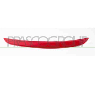 GUIDA_ALLA_SCELTA.JPG Catadiottro Destro Paraurti Posteriore Per Skoda Superb Dal 2013 Al 2015
