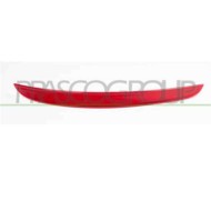 Catadiottro Sinistro Paraurti Posteriore Per Skoda Superb Dal 2013 Al 2015
