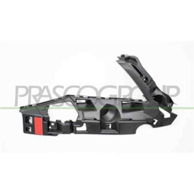GUIDA_ALLA_SCELTA.JPG Staffa Destra Paraurti Anteriore Per Skoda Superb Dal 2015 Al 2019