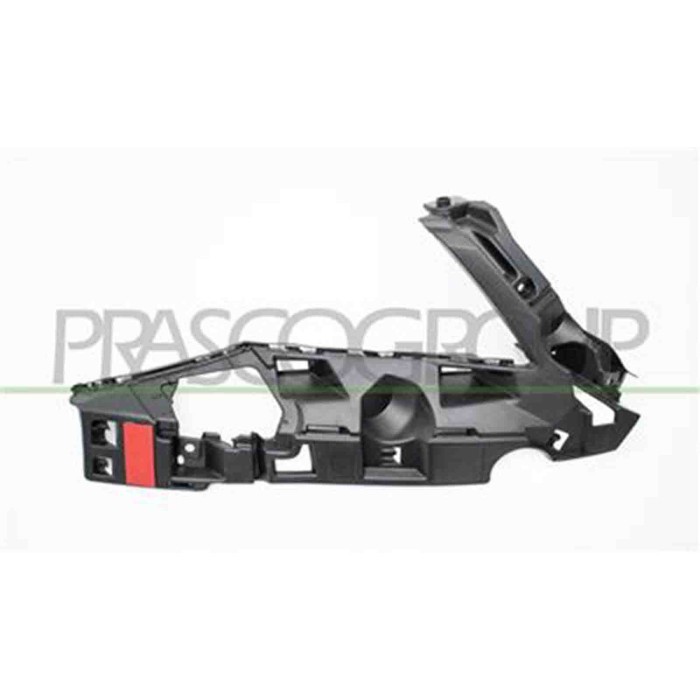 GUIDA_ALLA_SCELTA.JPG Staffa Destra Paraurti Anteriore Per Skoda Superb Dal 2015 Al 2019