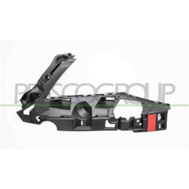 GUIDA_ALLA_SCELTA.JPG Staffa Sinistra Paraurti Anteriore Per Skoda Superb Dal 2015 Al 2019