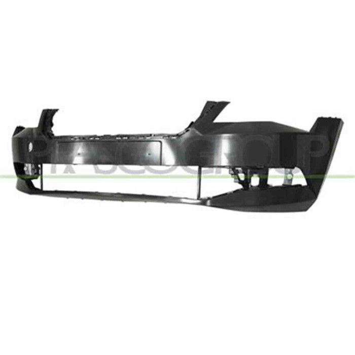 SK4241011_1.JPG Paraurti Anteriore Per Skoda Superb Dal 2015 Al 2019