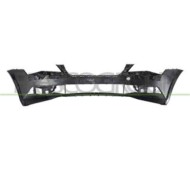 SK4241021_3.JPG Paraurti Anteriore Nero Per Skoda Superb Dal 2015 Al 2019