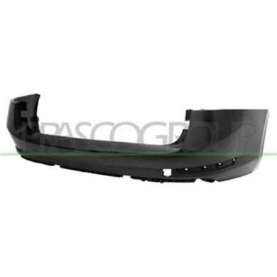 SK4241081_1.JPG Paraurti Posteriore Per Skoda Superb Dal 2015 Al 2019