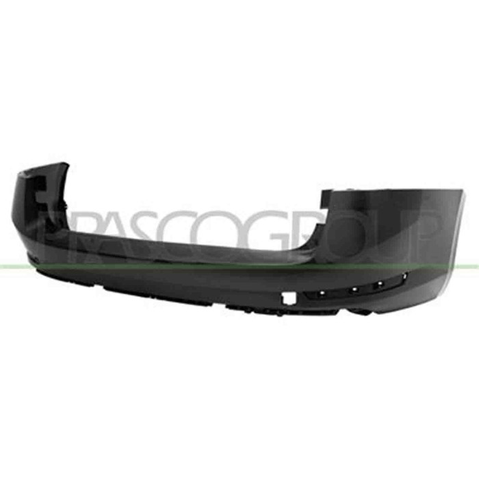 SK4241081_1.JPG Paraurti Posteriore Per Skoda Superb Dal 2015 Al 2019