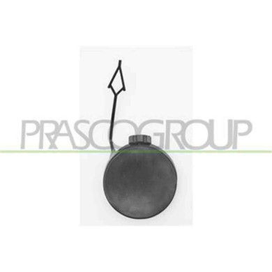 SK4241236_1.JPG Tappo Coprigancio Traino Anteriore Per Skoda Superb Dal 2015 Al 2019