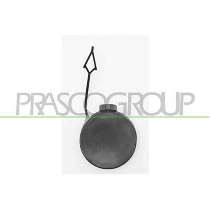 SK4241236_1.JPG Tappo Coprigancio Traino Anteriore Per Skoda Superb Dal 2015 Al 2019